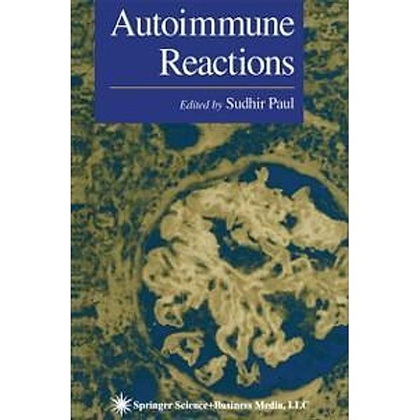 Autoimmune Reactions / Contemporary Immunology