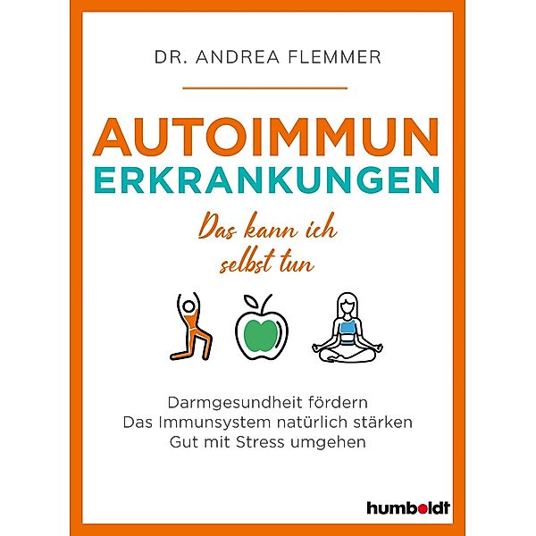 Autoimmunerkrankungen, Andrea Flemmer