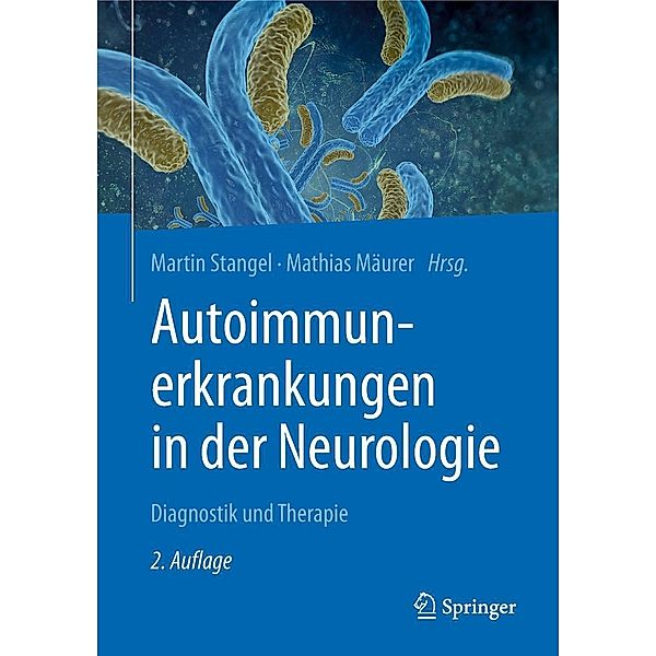 Autoimmunerkrankungen in der Neurologie