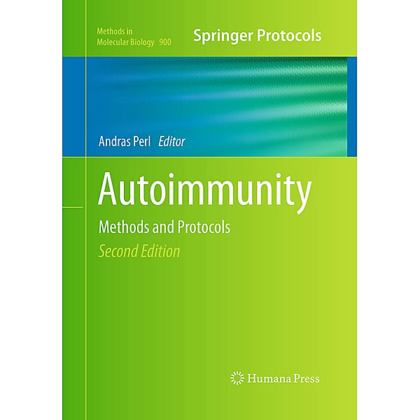 Autoimmunity