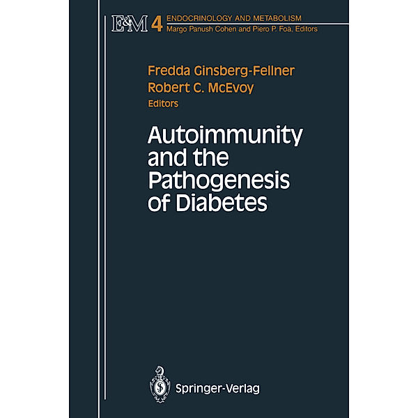 Autoimmunity and the Pathogenesis of Diabetes