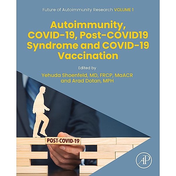 Autoimmunity, COVID-19, Post-COVID19 Syndrome and COVID-19 Vaccination