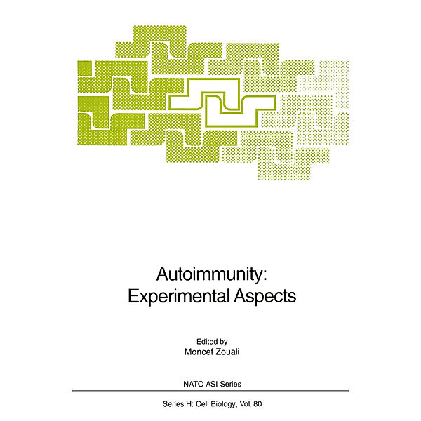 Autoimmunity: Experimental Aspects