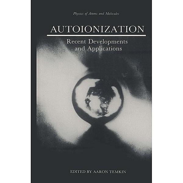 Autoionization