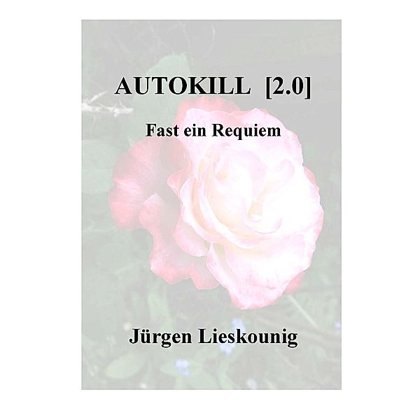 Autokill [2.0], Jürgen Lieskounig
