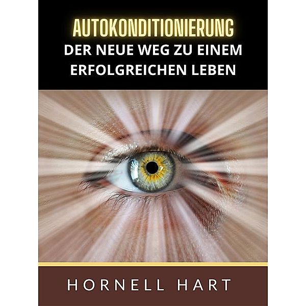Autokonditionierung (Übersetzt), Hornell Hart