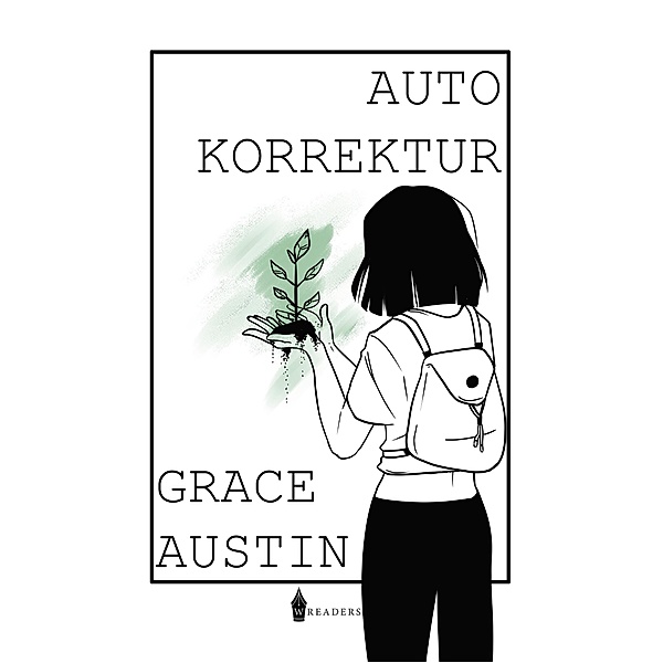Autokorrektur, Grace Austin