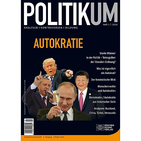 Autokratie / Politikum