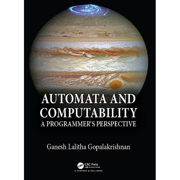 Automata and Computability, Ganesh Gopalakrishnan