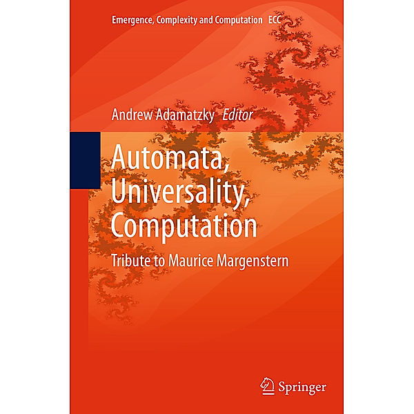 Automata, Universality, Computation