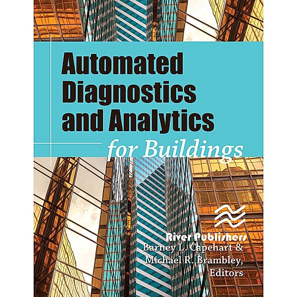 Automated Diagnostics and Analytics for Buildings