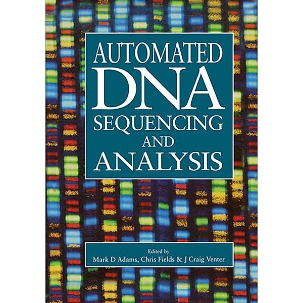 Automated DNA Sequencing and Analysis