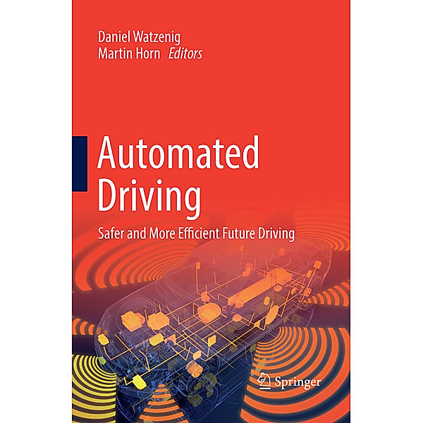 Automated Driving