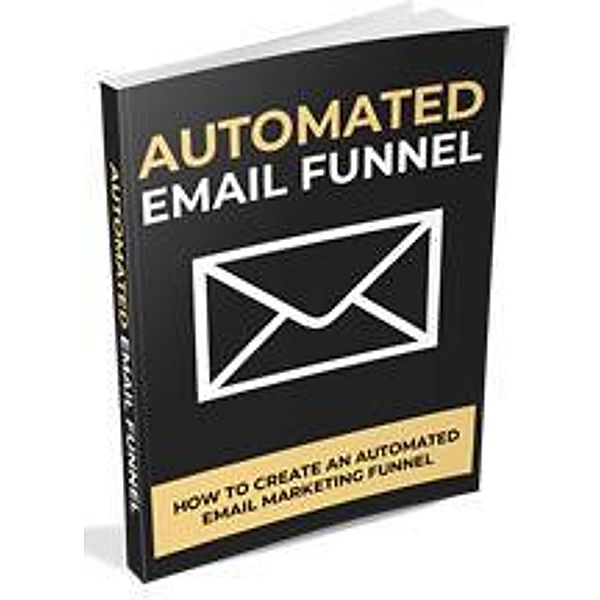 Automated Email Funnel, Natalia Beltrán
