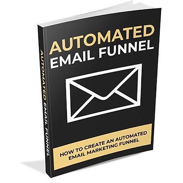 Automated Email Funnel, Anil Bishnoi