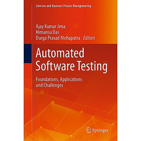 Automated Software Testing