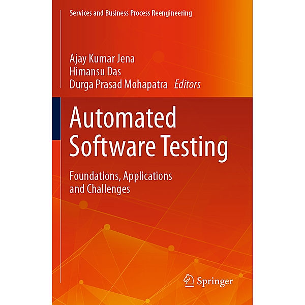 Automated Software Testing