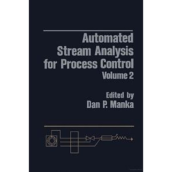 Automated Stream Analysis for Process Control V2