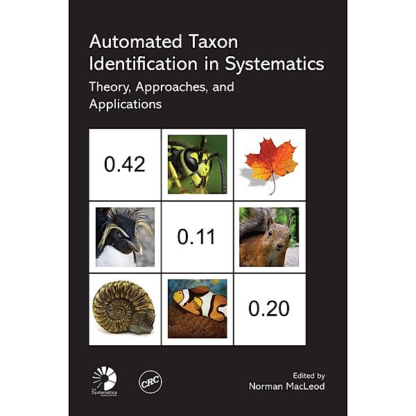 Automated Taxon Identification in Systematics