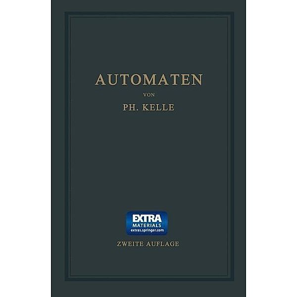 Automaten, Philipp Kelle