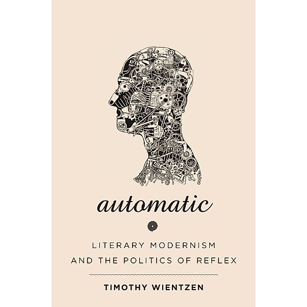 Automatic, Timothy Wientzen