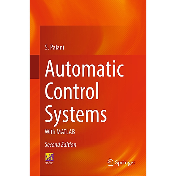 Automatic Control Systems, S. Palani