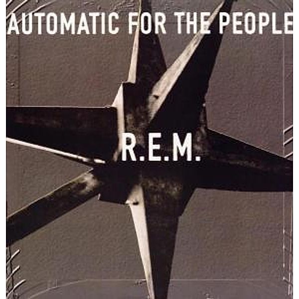 Automatic For The People (Vinyl), R.e.m.