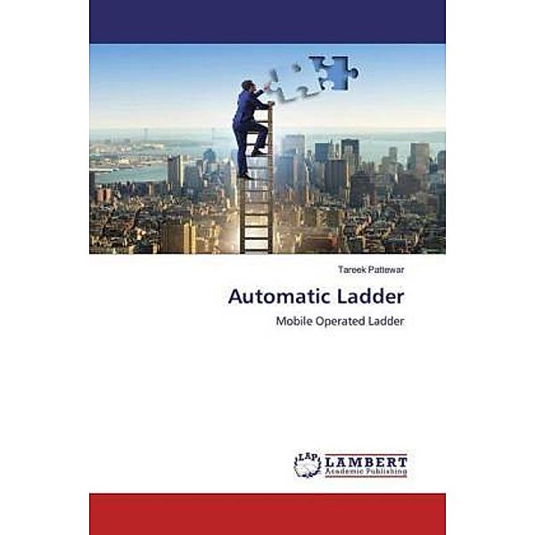 Automatic Ladder, Tareek Pattewar