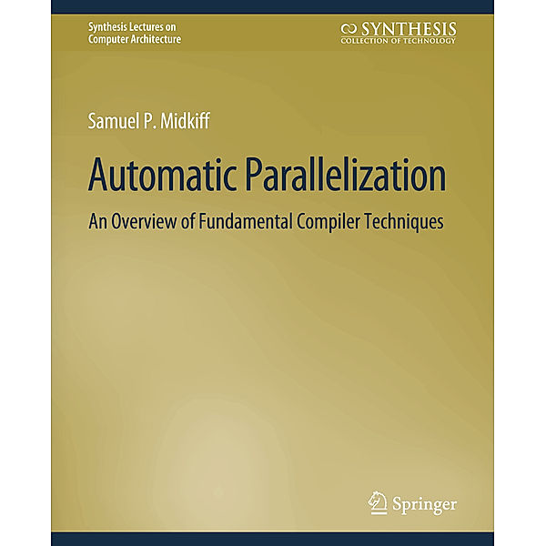 Automatic Parallelization, Samuel Midkiff