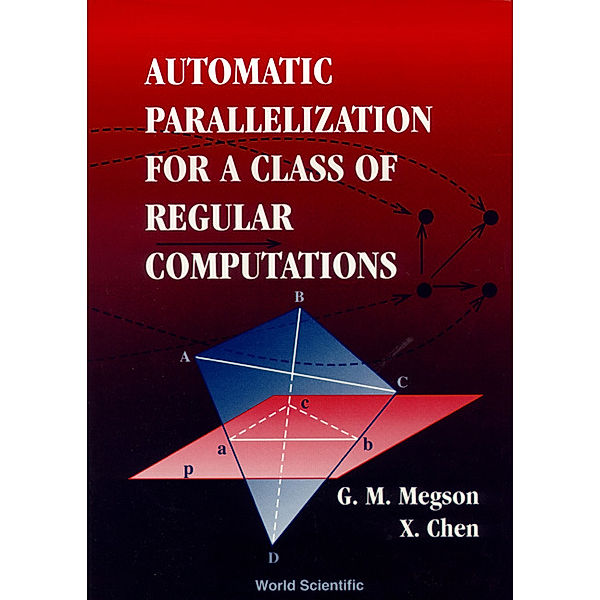 Automatic Parallelization For A Class Of Regular Computations, G M Megson, Xian Chen