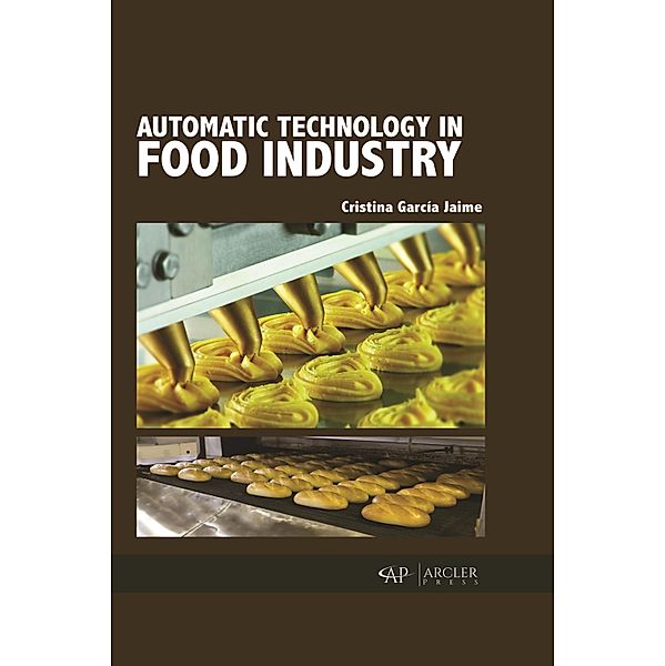 Automatic Technology in Food Industry, Cristina Garcia Jaime