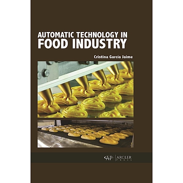 Automatic Technology in Food Industry, Cristina Garcia Jaime