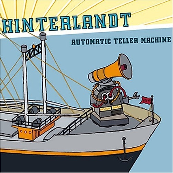 Automatic Teller Machine, Hinterlandt