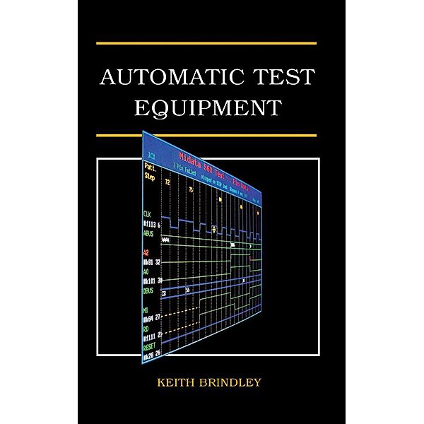 Automatic Test Equipment, Keith Brindley
