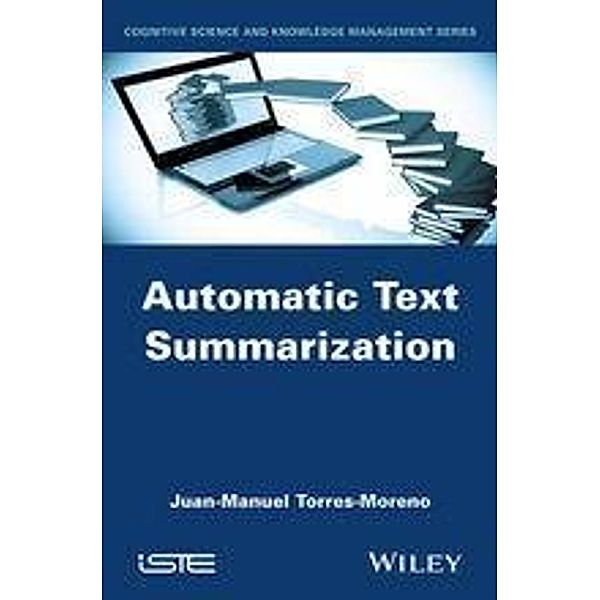 Automatic Text Summarization