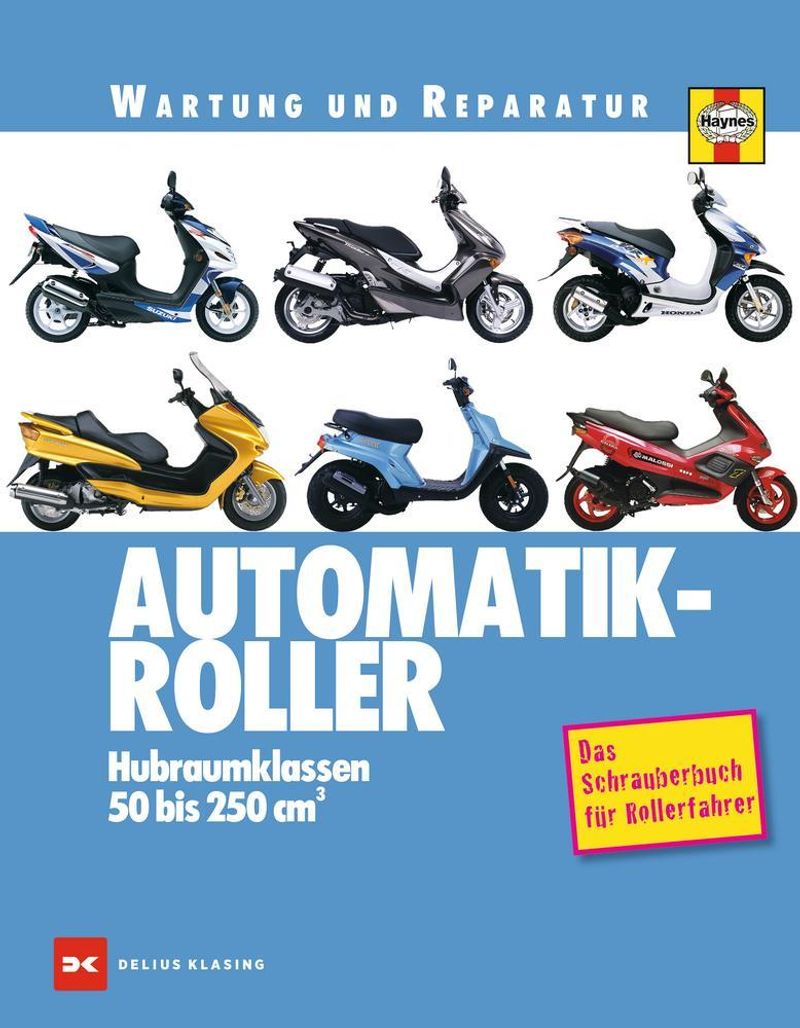 Automatik-Roller Buch von Phil Mather versandkostenfrei bei Weltbild.de