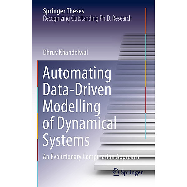 Automating Data-Driven Modelling of Dynamical Systems, Dhruv Khandelwal