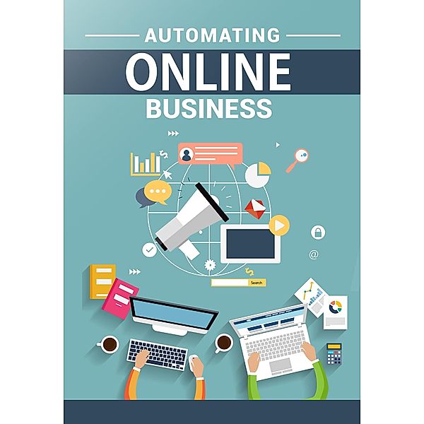 Automating Online Business, Marie Sa