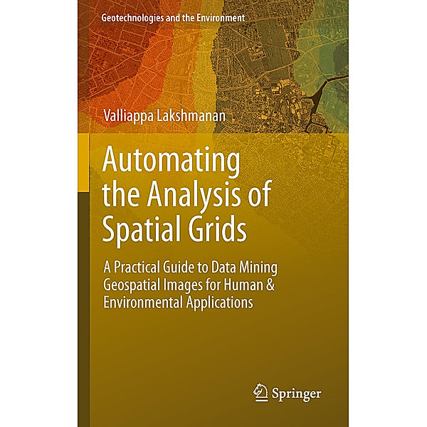 Automating the Analysis of Spatial Grids, Valliappa Lakshmanan