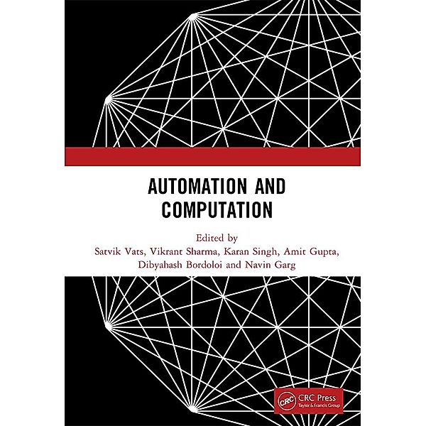 Automation and Computation