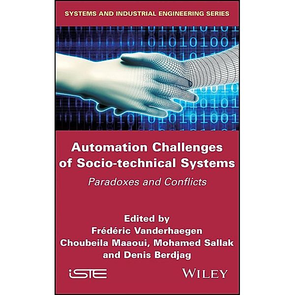 Automation Challenges of Socio-technical Systems