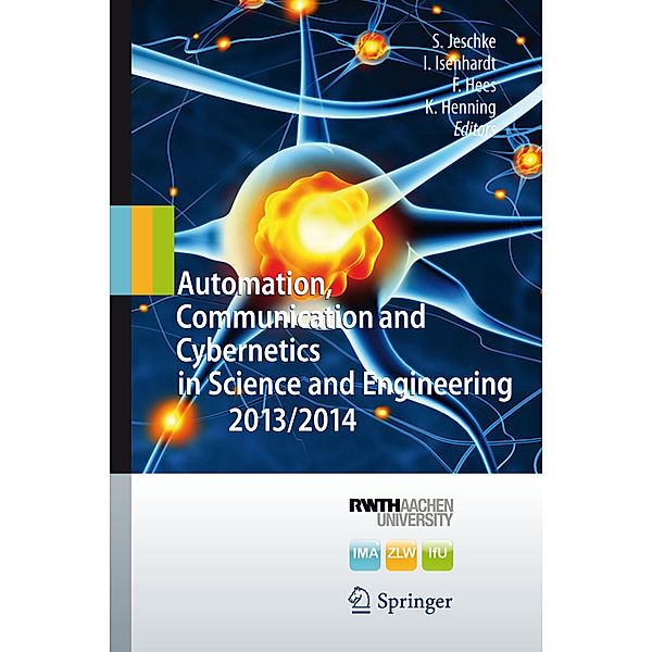 Automation, Communication and Cybernetics in Science and Engineering 2013/2014