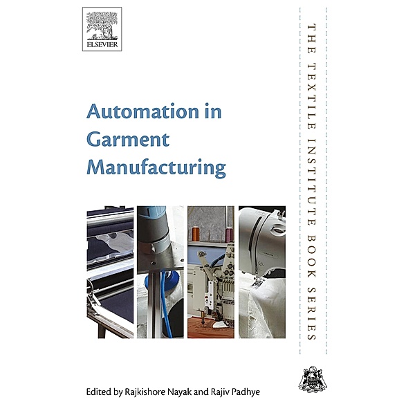 Automation in Garment Manufacturing