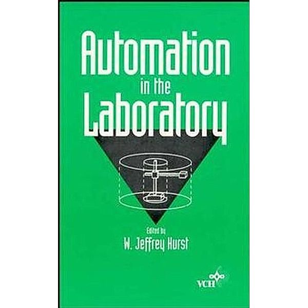 Automation in the Laboratory