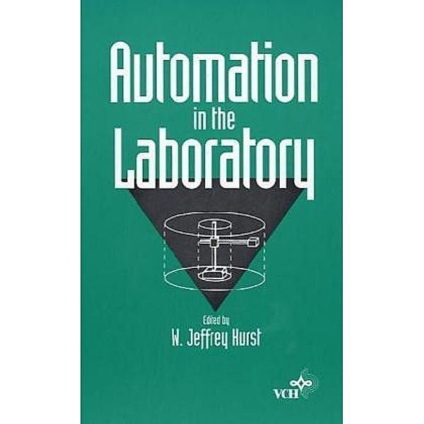 Automation in the Laboratory