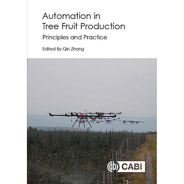 Automation in Tree Fruit Production