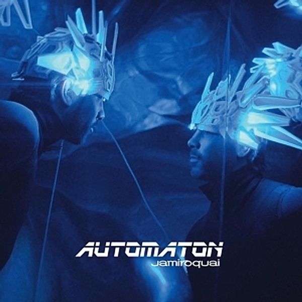 Automation (Ltd.Rsd Vinyl), Jamiroquai