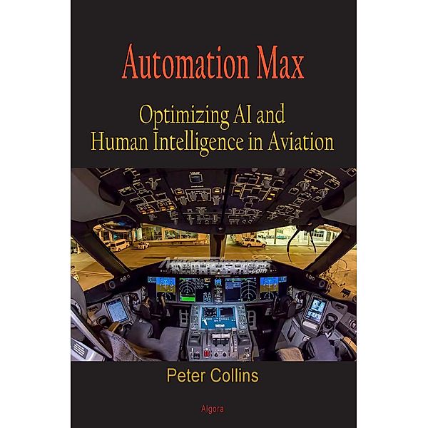 Automation Max, Peter H. Collins