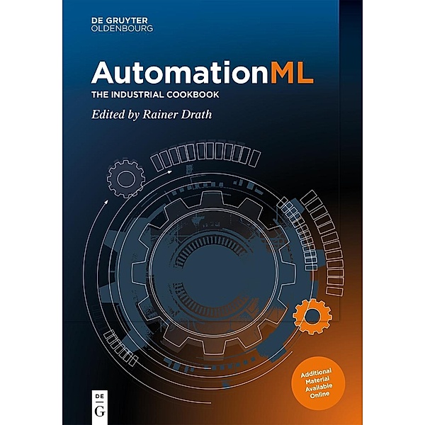 AutomationML / Jahrbuch des Dokumentationsarchivs des österreichischen Widerstandes