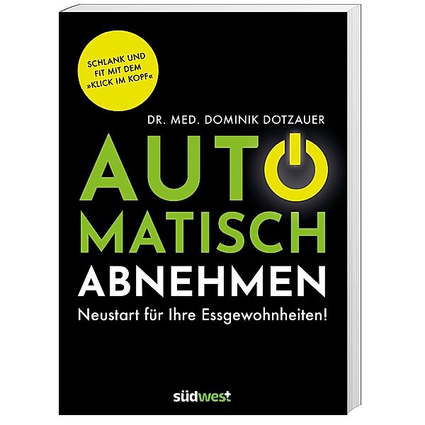 Automatisch abnehmen, Dominik Dotzauer